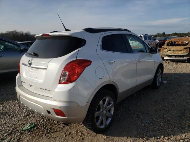 KL4CJDSB4DB106939 Buick Encore Pre 2013. Фото: 3