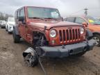 2014 JEEP  WRANGLER