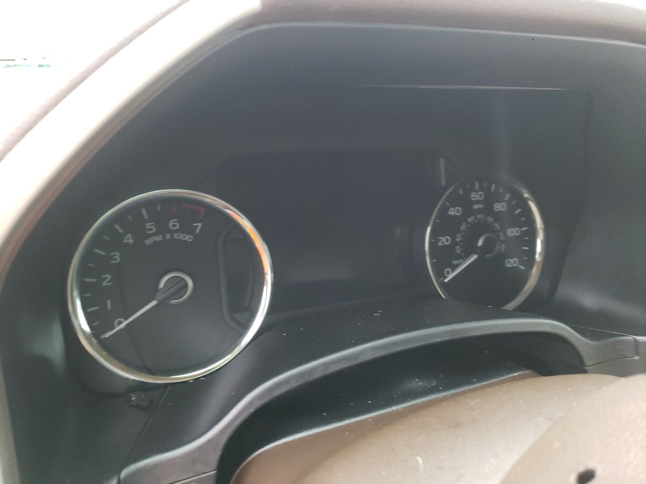 1FTEW1E51JFE57199 FORD F-150 2018