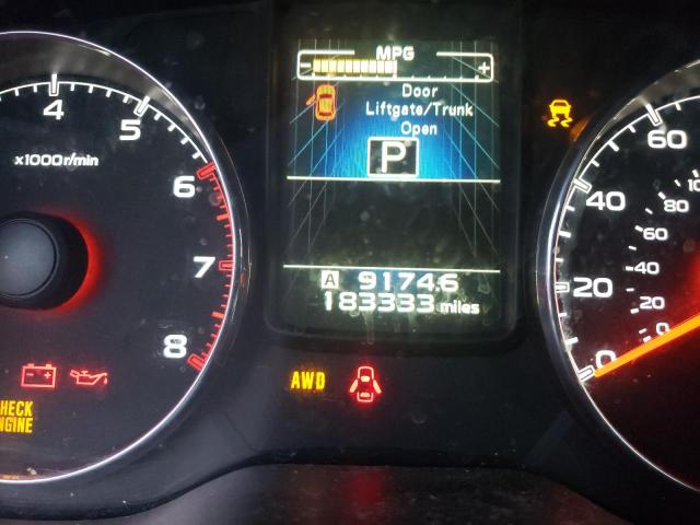 4S4BRCJC7D3223418 Subaru Outback 2. 2013. Фото: 7