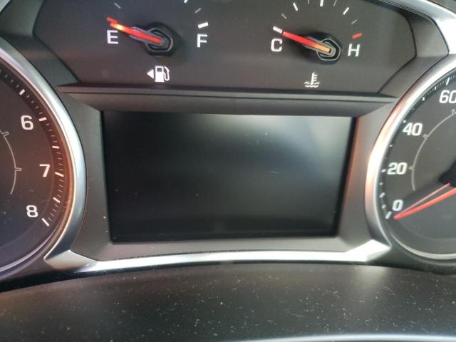 3GKALTEV3LL315856 Gmc Terrain Sl 2020. Фото: 7