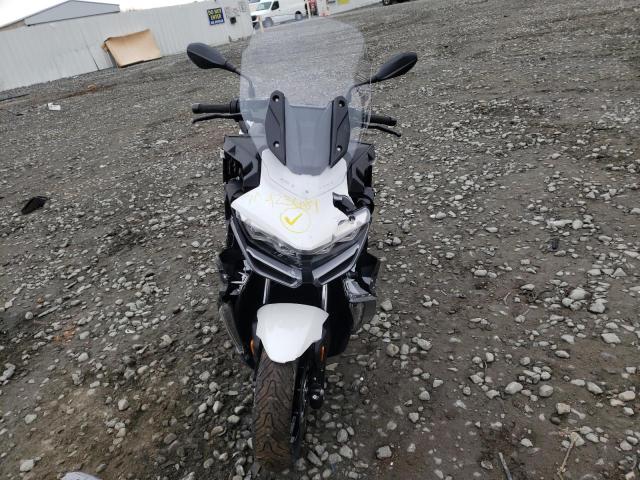 2022 BMW C 400 X WB40C6305NS891520