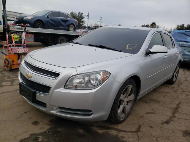 2011 CHEVROLET MALIBU 1LT 1G1ZC5E15BF221857