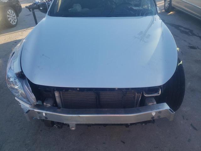 2010 INFINITI G37 BASE JN1CV6FE1AM353283