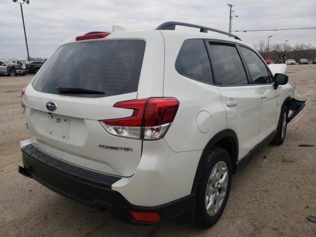 2020 SUBARU FORESTER JF2SKADC3LH484721
