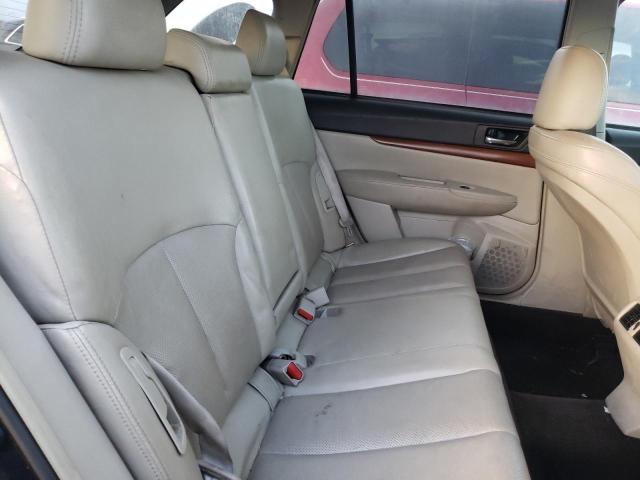 4S4BRCJC7D3223418 Subaru Outback 2. 2013. Фото: 5