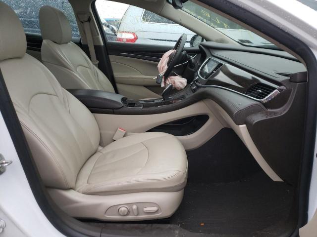 2018 BUICK LACROSSE E 1G4ZP5SS9JU146952
