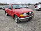 1997 FORD  RANGER