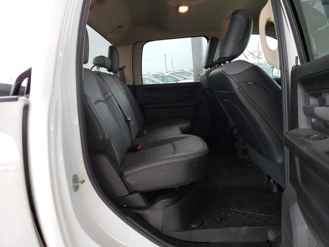 2020 RAM 2500 TRADE 3C6UR5HL4LG163616