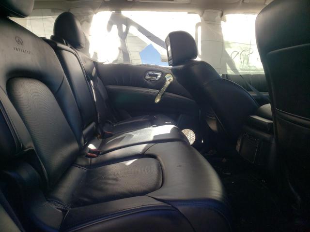 2011 INFINITI QX56 JN8AZ2ND4B9700379