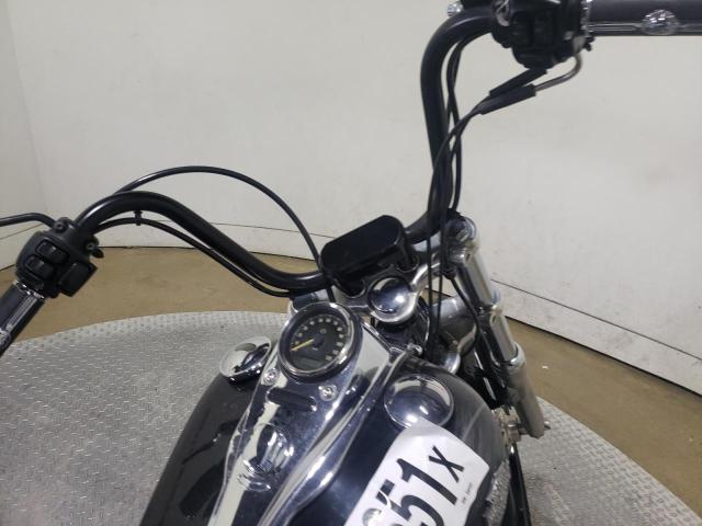 2013 HARLEY-DAVIDSON FXDWG DYNA 1HD1GPM18DC330693