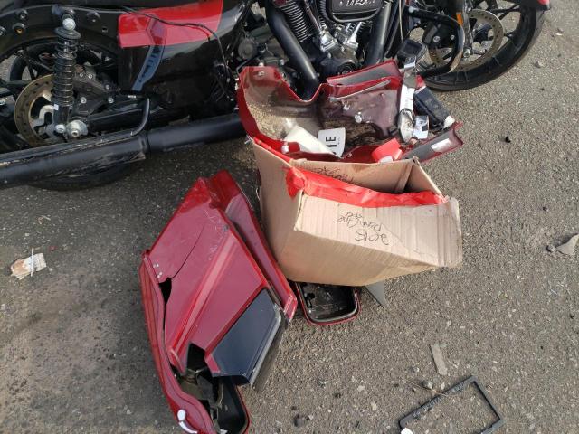 2021 HARLEY-DAVIDSON FLTRXS 1HD1KTP1XMB659310