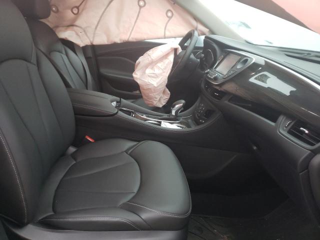 2020 BUICK ENVISION E LRBFXCSA1LD164558