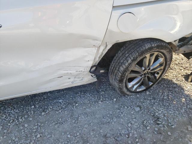 2015 KIA SEDONA SXL KNDME5C14F6051981