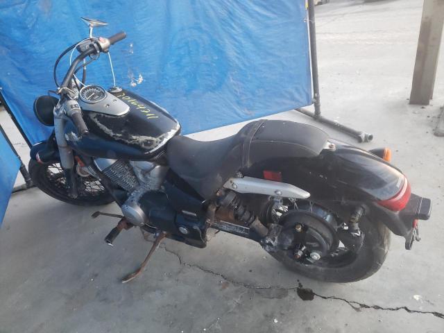 2011 HONDA SHADOW JH2RC5382BK100001