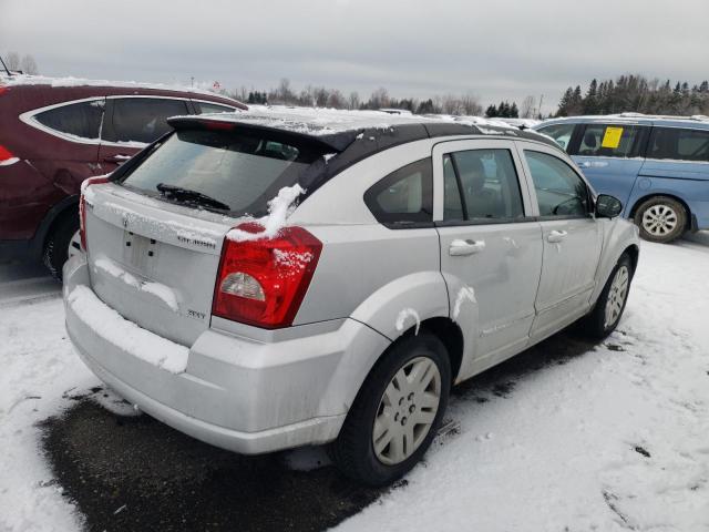2010 DODGE CALIBER SX 1B3CB4HA3AD608148