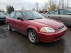 1997 HONDA  CIVIC