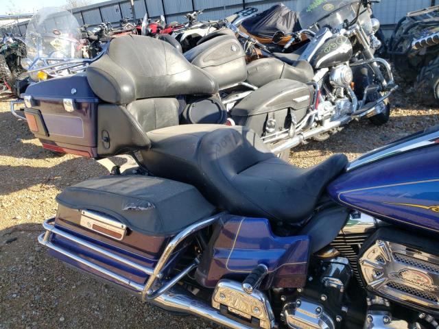 2009 HARLEY-DAVIDSON FLHTCU 1HD1FC4139Y630163