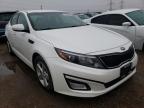 2015 KIA  OPTIMA