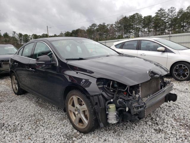 2013 Volvo S60 T5