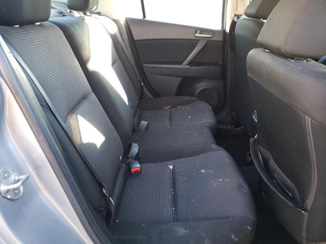 JM1BL1UF4D1716131 Mazda 3 I 2013. Фото: 5