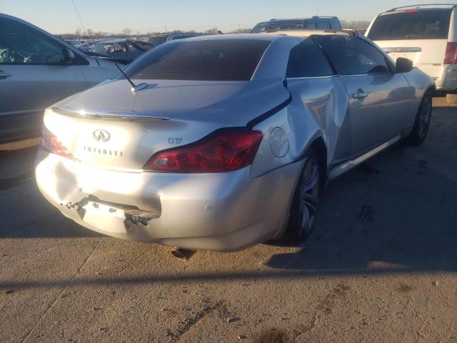 2010 INFINITI G37 BASE JN1CV6FE1AM353283
