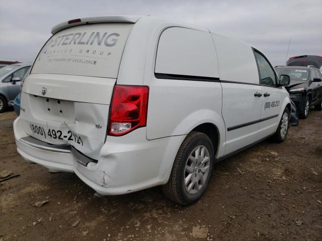 2015 RAM TRADESMAN 2C4JRGAG0FR531499