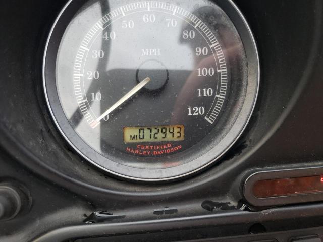 2005 HARLEY-DAVIDSON FLHTCUI 1HD1FCW155Y686127