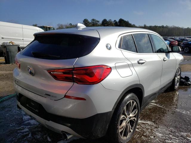 VIN WBXYJ5C50KEF83153 2019 BMW X2, Xdrive28I no.4