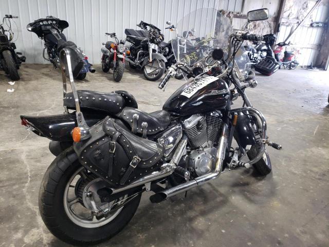 2006 HONDA VT1100 C 1HFSC180X6A000039