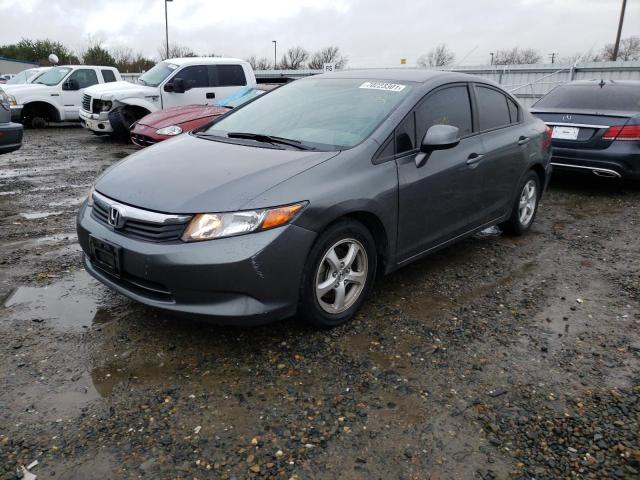 2012 HONDA CIVIC NATU 19XFB5F53CE002275