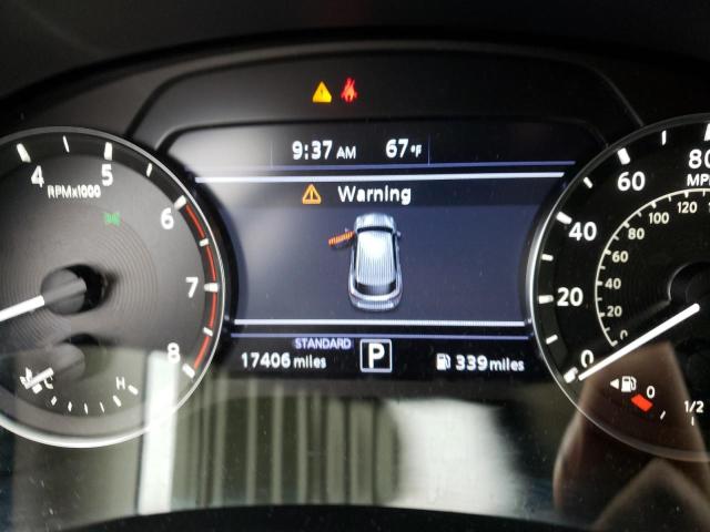2021 INFINITI QX50 LUXE 3PCAJ5BA6MF123720