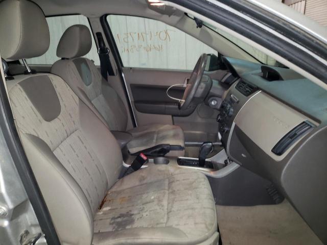 1FAHP35N79W229196 Ford Focus Se 2009. Фото: 4