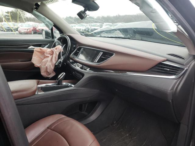 2018 BUICK ENCLAVE AV 5GAEVCKW3JJ271030