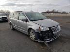 2016 CHRYSLER  MINIVAN