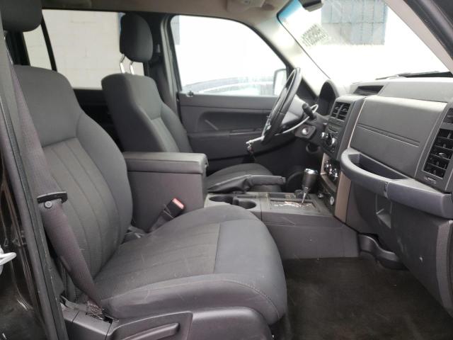 2012 JEEP LIBERTY SP 1C4PJMAKXCW144269