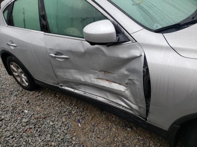 2010 INFINITI EX35 BASE JN1AJ0HP2AM701834