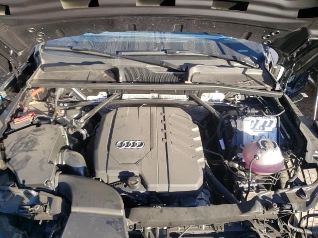 2021 AUDI Q5 SPORTBA WA15AAFY8M2067987