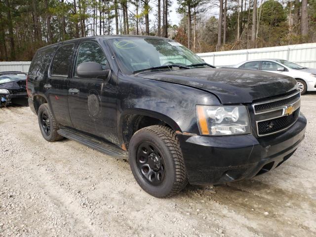 2013 CHEVROLET TAHOE POLI 1GNLC2E03DR273905