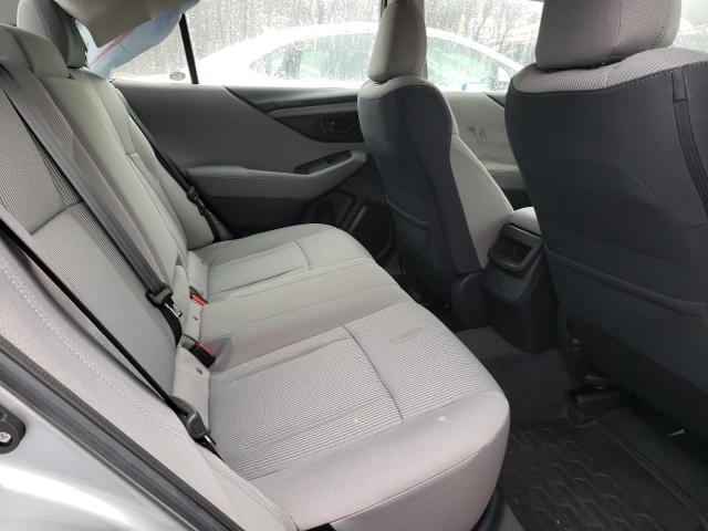 2021 SUBARU LEGACY 4S3BWAB65M3003317