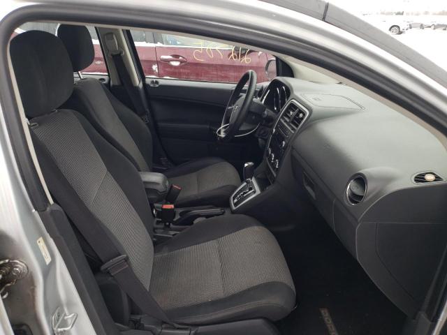 2010 DODGE CALIBER SX 1B3CB4HA3AD608148