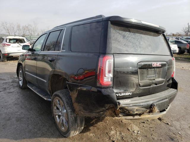 2017 GMC YUKON SLE 1GKS2AKC0HR279218