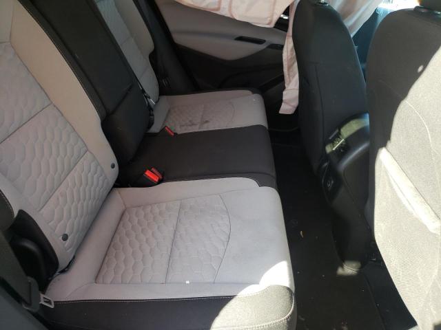 2019 CHEVROLET UK - 2GNAXLEX2K6218014