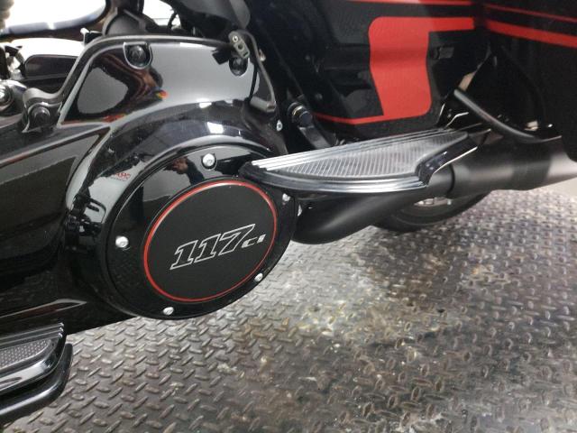 2018 HARLEY-DAVIDSON FLTRXSE CV 1HD1TCL18JB958647