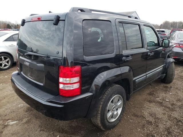 2012 JEEP LIBERTY SP 1C4PJMAK3CW139446