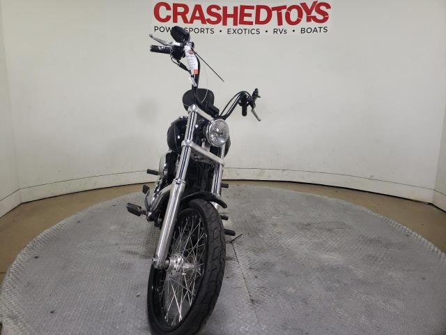 2013 HARLEY-DAVIDSON FXDWG DYNA 1HD1GPM18DC330693