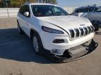 2016 JEEP  CHEROKEE