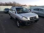 2005 HYUNDAI  TUCSON