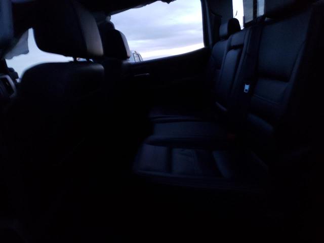 2017 GMC NEW SIERRA 1GT12UEY5HF235300