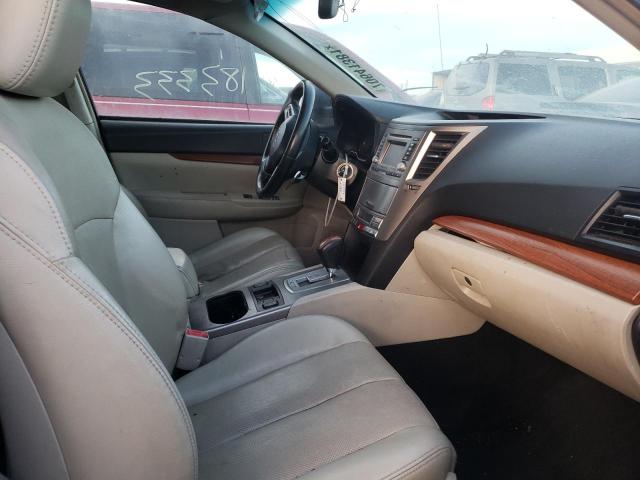4S4BRCJC7D3223418 Subaru Outback 2. 2013. Фото: 4